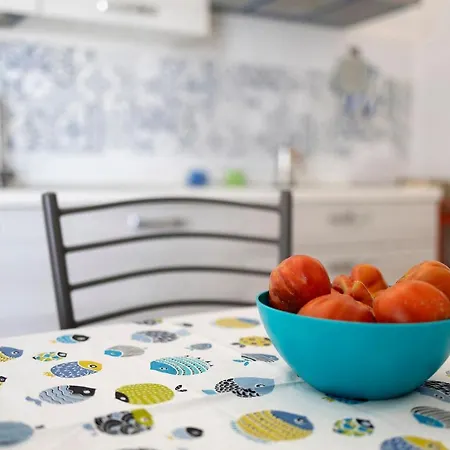 Appartement La Colombera Alassio