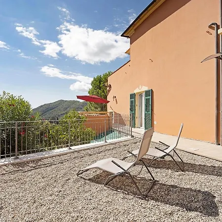 La Colombera Appartement *