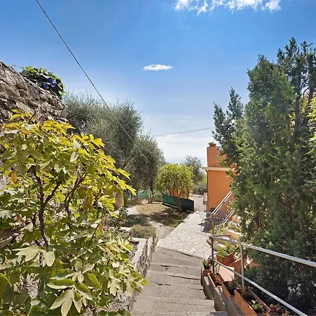 La Colombera Appartement *