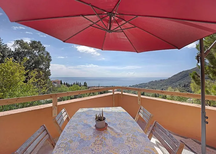 Appartement La Colombera