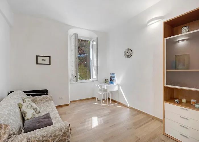 Appartement La Colombera Alassio