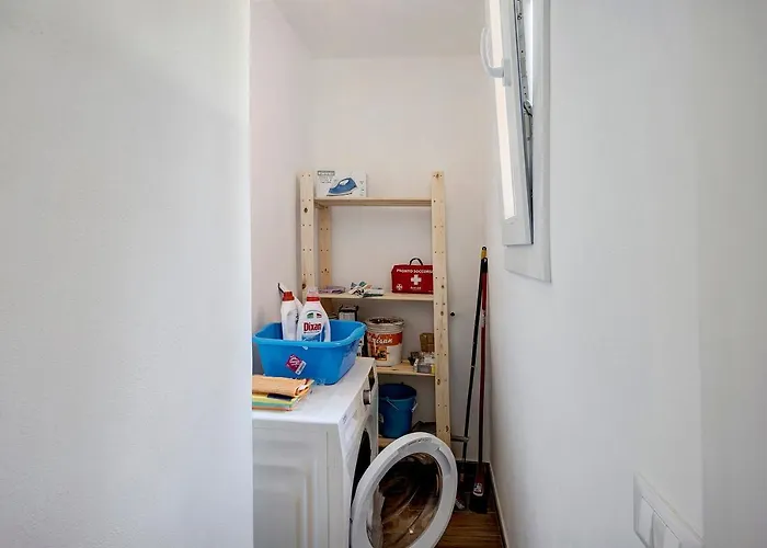 La Colombera Appartement