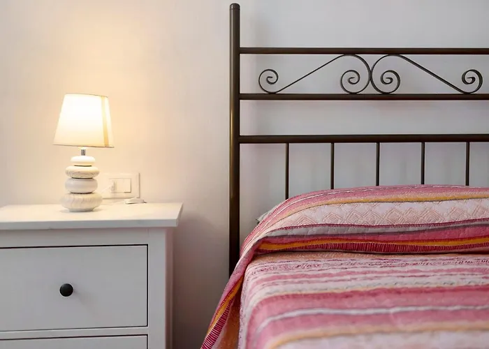 La Colombera Appartement Alassio