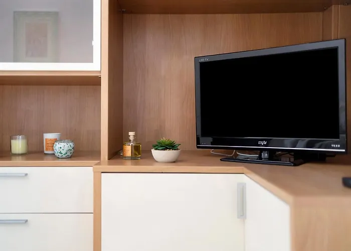 Appartement La Colombera Alassio