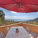 شقة La Colombera