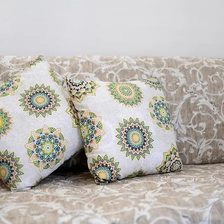 La Colombera Apartment