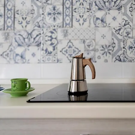 La Colombera Διαμέρισμα