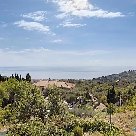 Διαμέρισμα La Colombera Αλάσιο