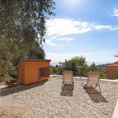 Apartment La Colombera