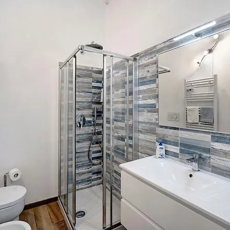 La Colombera Apartment Alassio
