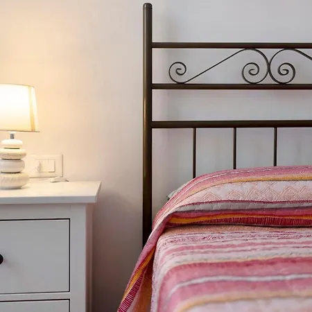 La Colombera Apartmán Alassio