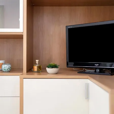 Appartamento La Colombera Alassio