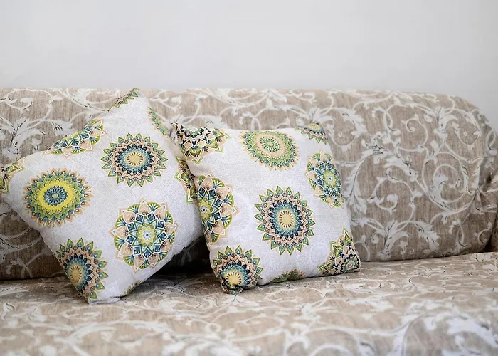 La Colombera Διαμέρισμα