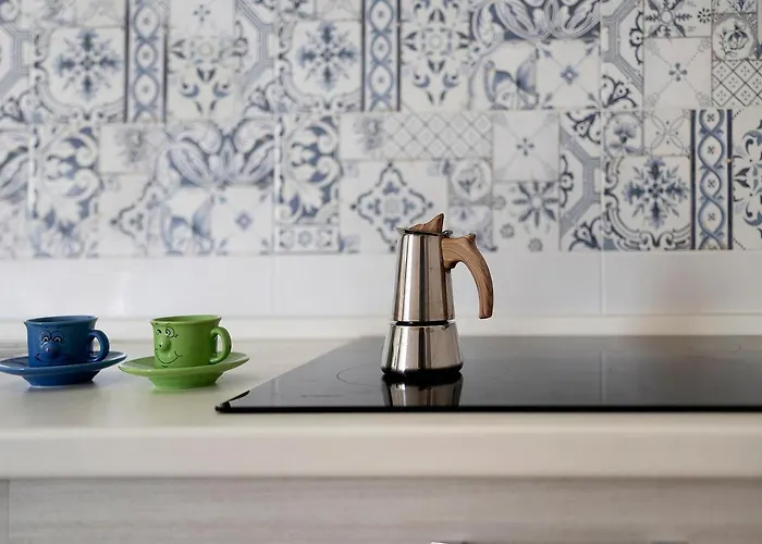 La Colombera 아파트