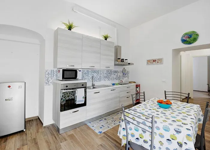 La Colombera * Αλάσιο