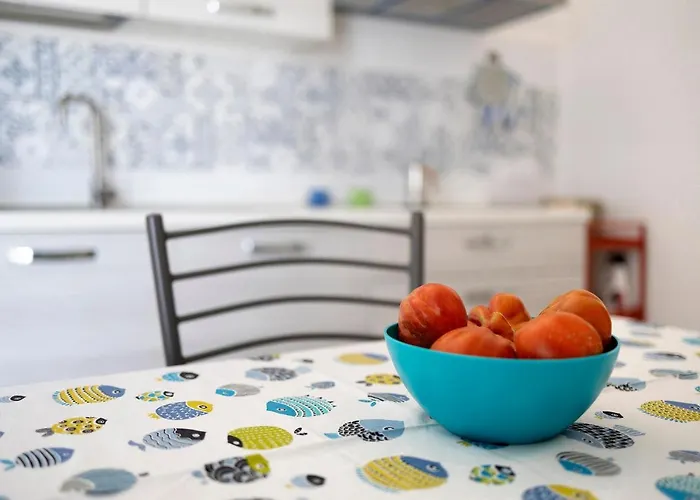 Apartment La Colombera Alassio