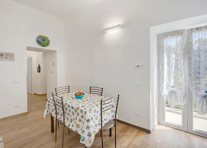 La Colombera Διαμέρισμα