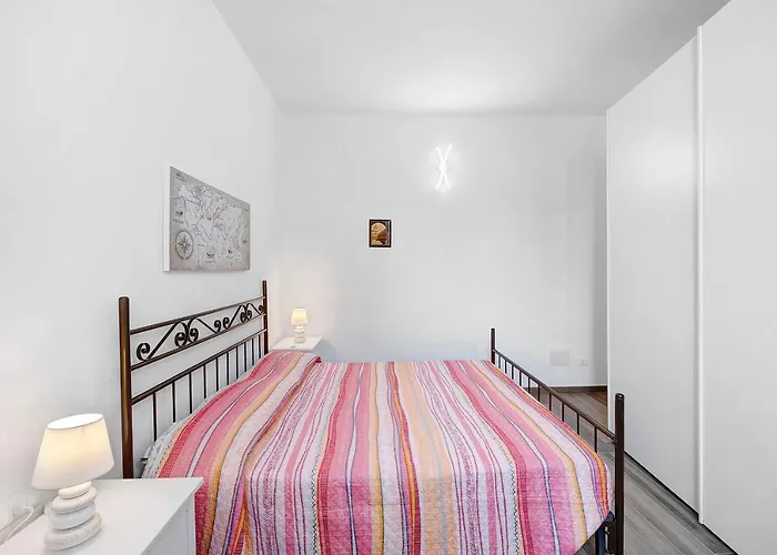 Apartment La Colombera Alassio