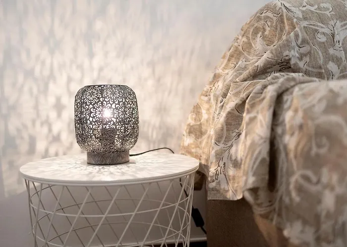 La Colombera Apartment