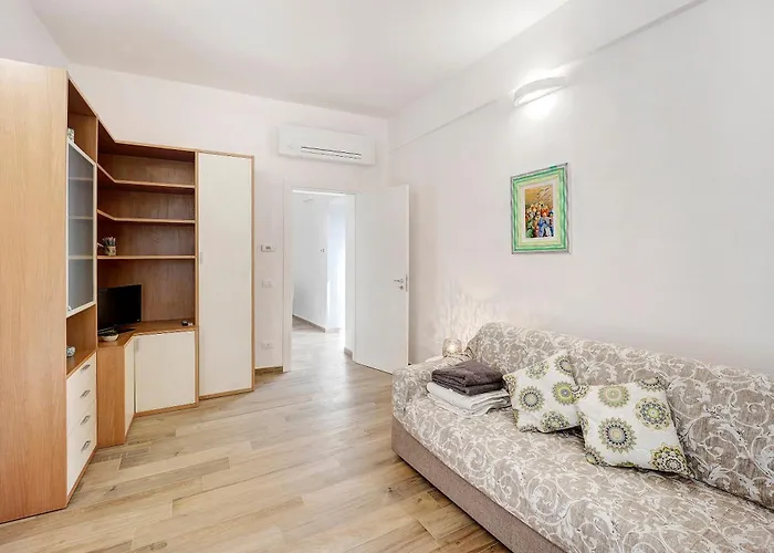 Apartment La Colombera *